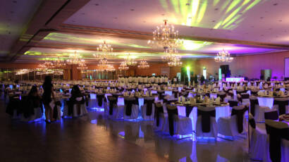 Salones para XV años