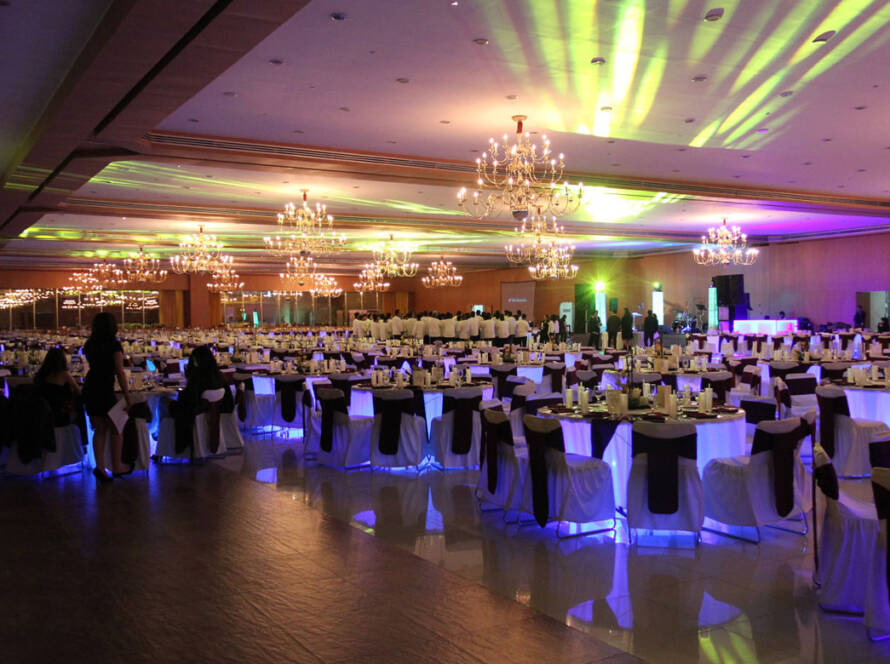 Salones para XV años