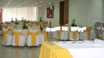 Salones para talleres