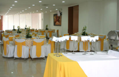 Salones para talleres