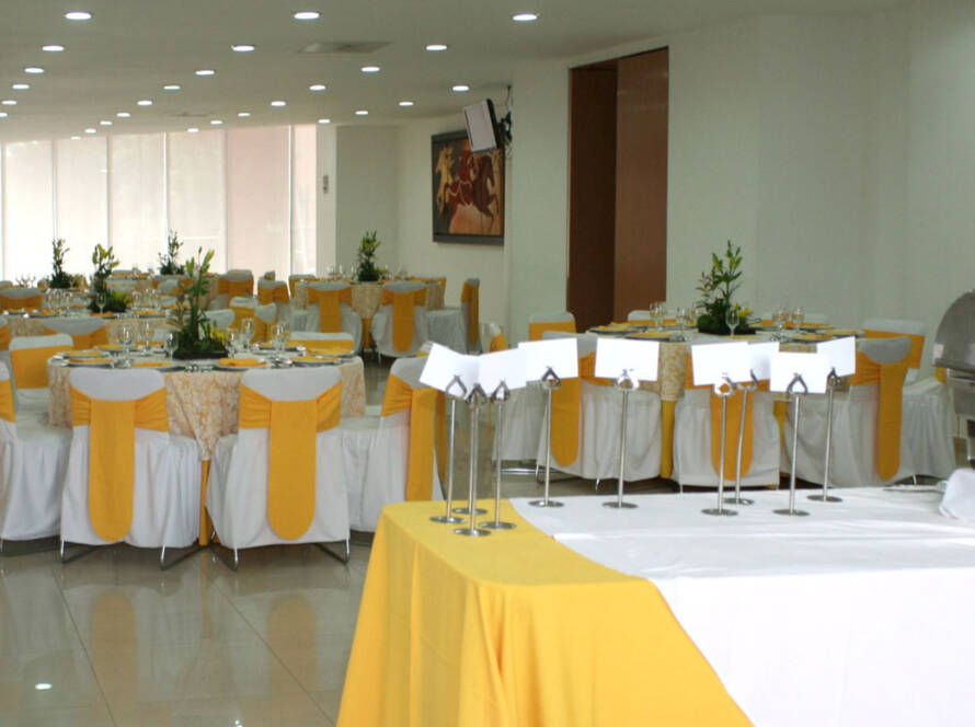 Salones para talleres