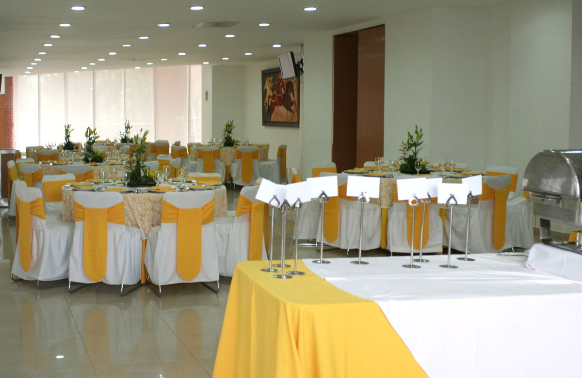 Salones para talleres