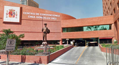 estacionamiento techado