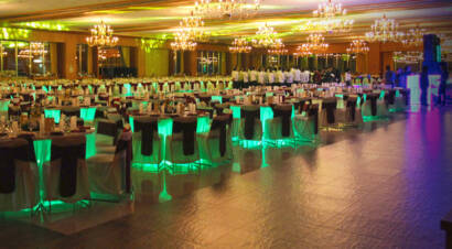 graduaciones elegantes